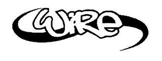 WIRE logo