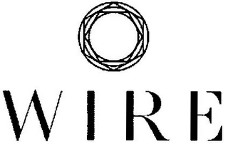 WIRE logo