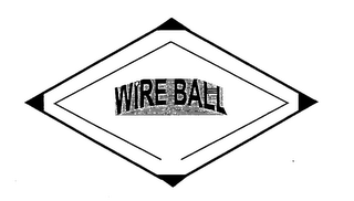 WIRE BALL logo