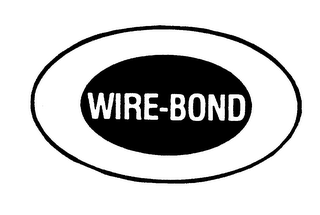 WIRE-BOND logo