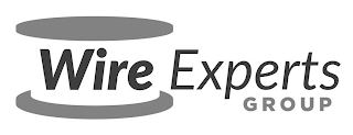 WIRE EXPERTS GROUP logo