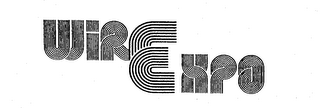 WIRE EXPO logo