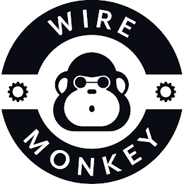 WIRE MONKEY logo