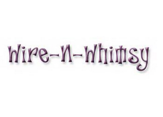 WIRE-N-WHIMSY logo