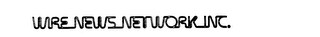WIRE NEWS NETWORK, INC. logo