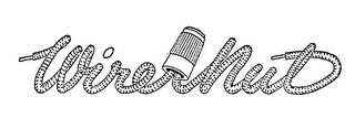 WIRE NUT logo
