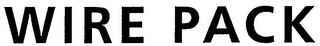 WIRE PACK logo