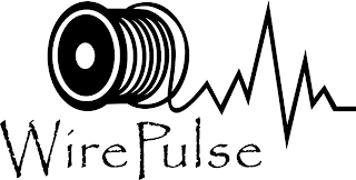 WIRE PULSE logo