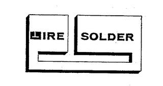 WIRE SOLDER