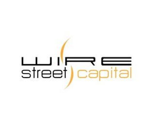 WIRE STREET CAPITAL logo