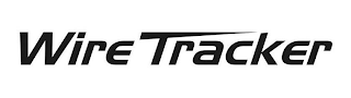 WIRE TRACKER logo