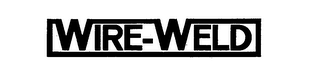 WIRE-WELD logo