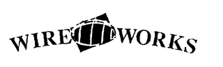 WIRE WORKS logo