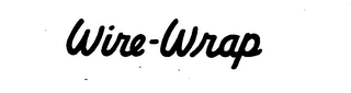 WIRE-WRAP logo