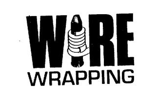 WIRE WRAPPING logo