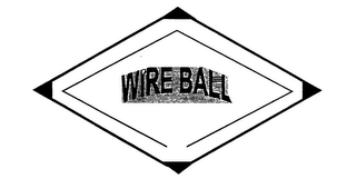 WIREBALL logo