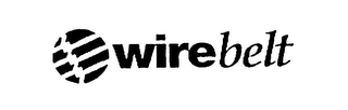 WIREBELT logo
