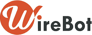 WIREBOT logo
