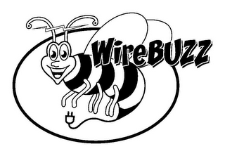WIREBUZZ logo