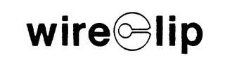 WIRECLIP