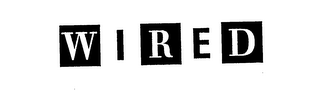 WIRED