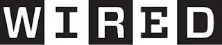 WIRED logo