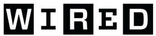 WIRED logo