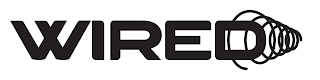 WIRED logo