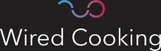 WIRED COOKING logo
