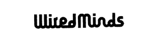 WIRED MINDS logo