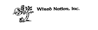 WIRED NATION, INC. logo