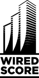 WIRED SCORE logo