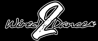 WIRED2DANCE logo