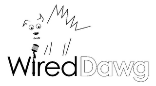 WIREDDAWG logo