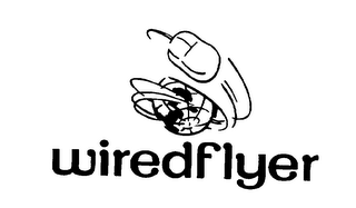 WIREDFLYER logo