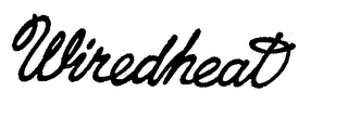 WIREDHEAT logo