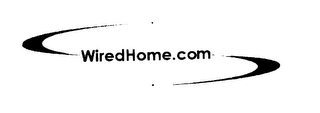 WIREDHOME.COM logo