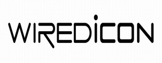 WIREDICON logo