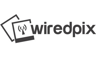 WIREDPIX logo