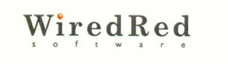 WIREDRED SOFTWARE logo