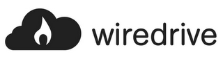 WIREDRIVE logo