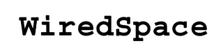 WIREDSPACE logo