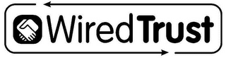 WIREDTRUST logo