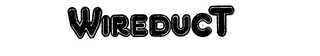 WIREDUCT logo