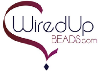 WIREDUP BEADS.COM logo