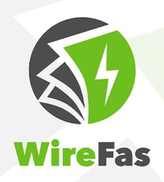 WIREFAS logo