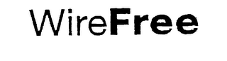WIREFREE logo