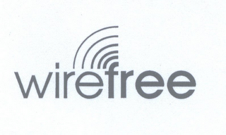 WIREFREE logo