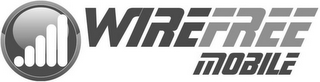 WIREFREE MOBILE logo