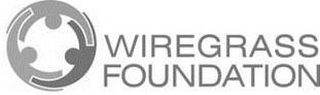 WIREGRASS FOUNDATION logo